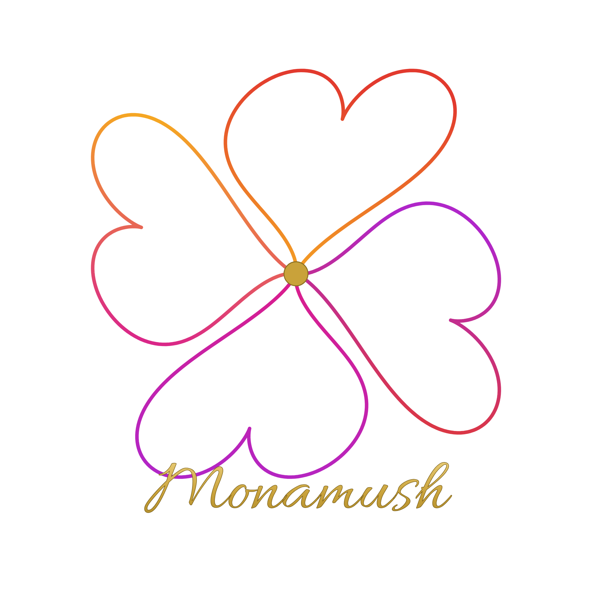 MONAMUSH